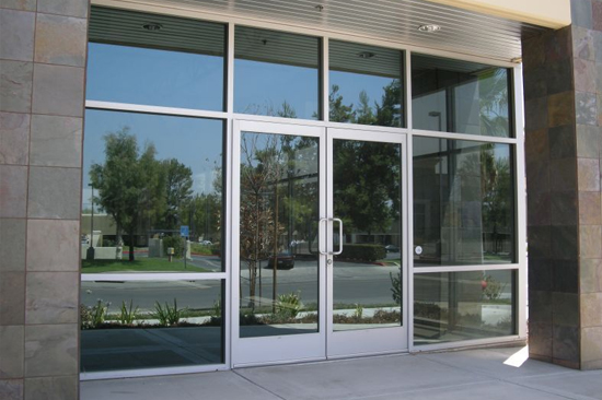 Tamalpais-Homestead Valley-commercial-door-repair
