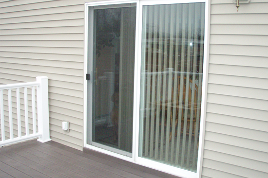 Tamalpais-Homestead Valley-screen-door-repair