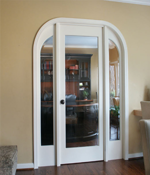 Passage Door Replacement Tamalpais-Homestead Valley