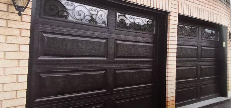 aluminum overhead garage door Tamalpais-Homestead Valley