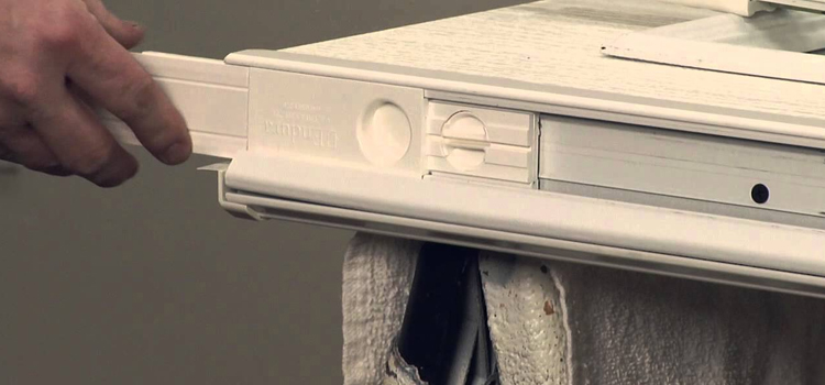 aluminum storefront door repair Tamalpais-Homestead Valley