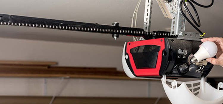 automatic garage door opener repair in Tamalpais-Homestead Valley