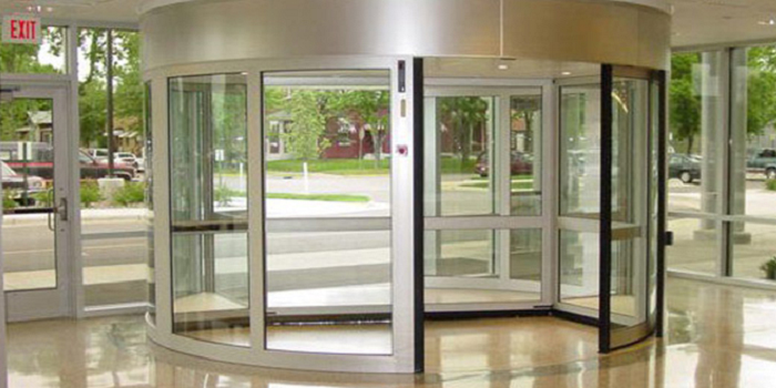 commercial automatic door repair Tamalpais-Homestead Valley