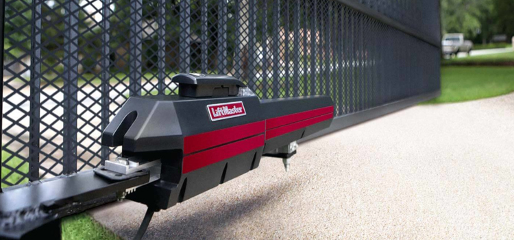 commercial gate access control systems in Tamalpais-Homestead Valley