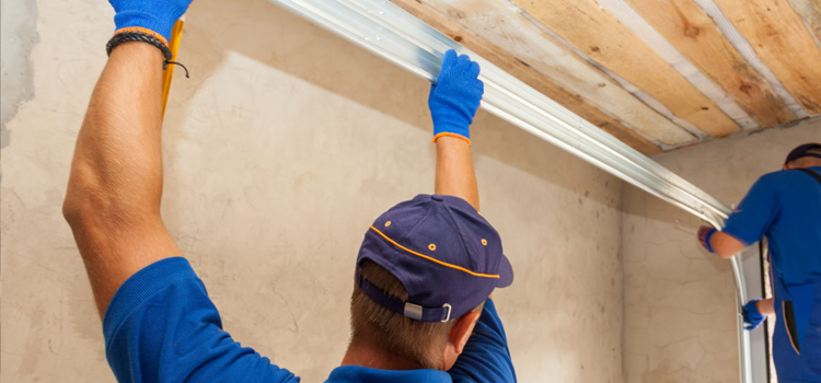 commercial overhead garage door repair in Tamalpais-Homestead Valley