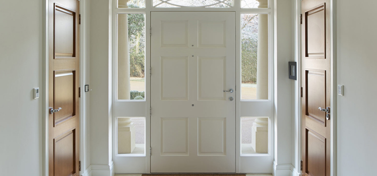 Tamalpais-Homestead Valley door replacement contractors