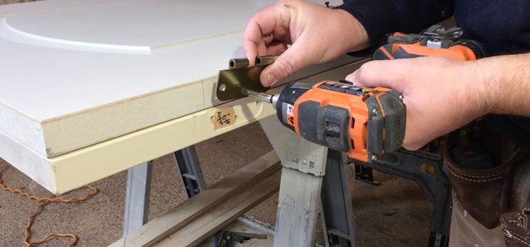 fiberglass interior door repair Tamalpais-Homestead Valley