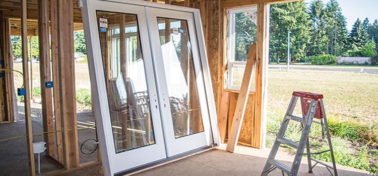 french door installation Tamalpais-Homestead Valley