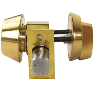 high security deadbolt Tamalpais-Homestead Valley