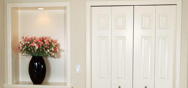 residential closet door repair in Tamalpais-Homestead Valley