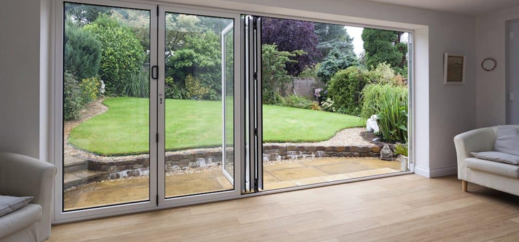 sliding door specialist Tamalpais-Homestead Valley