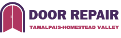 Door Repair Tamalpais-Homestead Valley